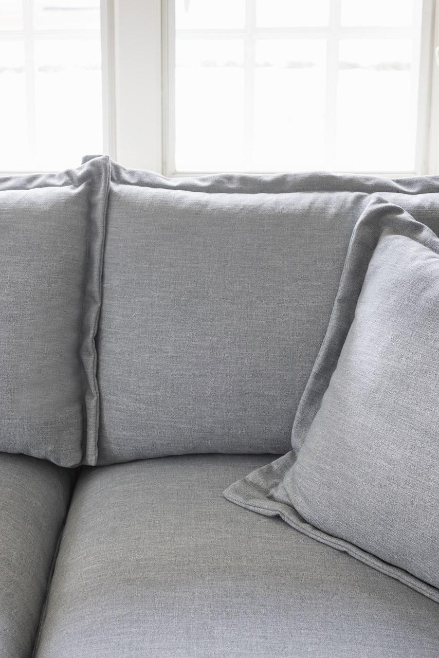 Skylar Corner 4-Seat Sectional Sofa | Interior Define