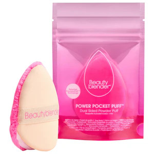 Power Pocket Puff™ | Sephora (US)