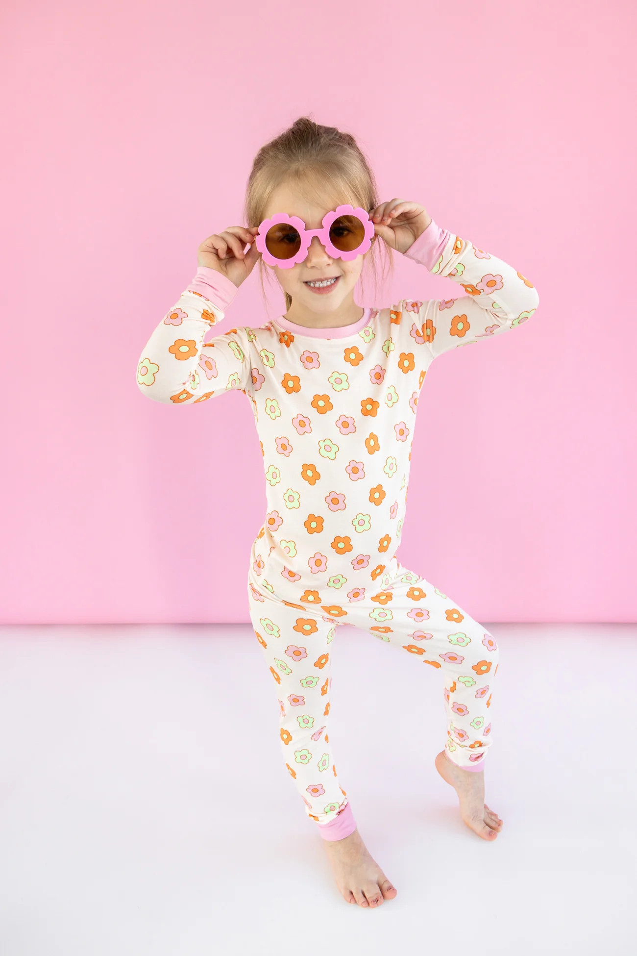 FEELIN' FLOWERFUL DREAM SET | Dream Big Little Co.