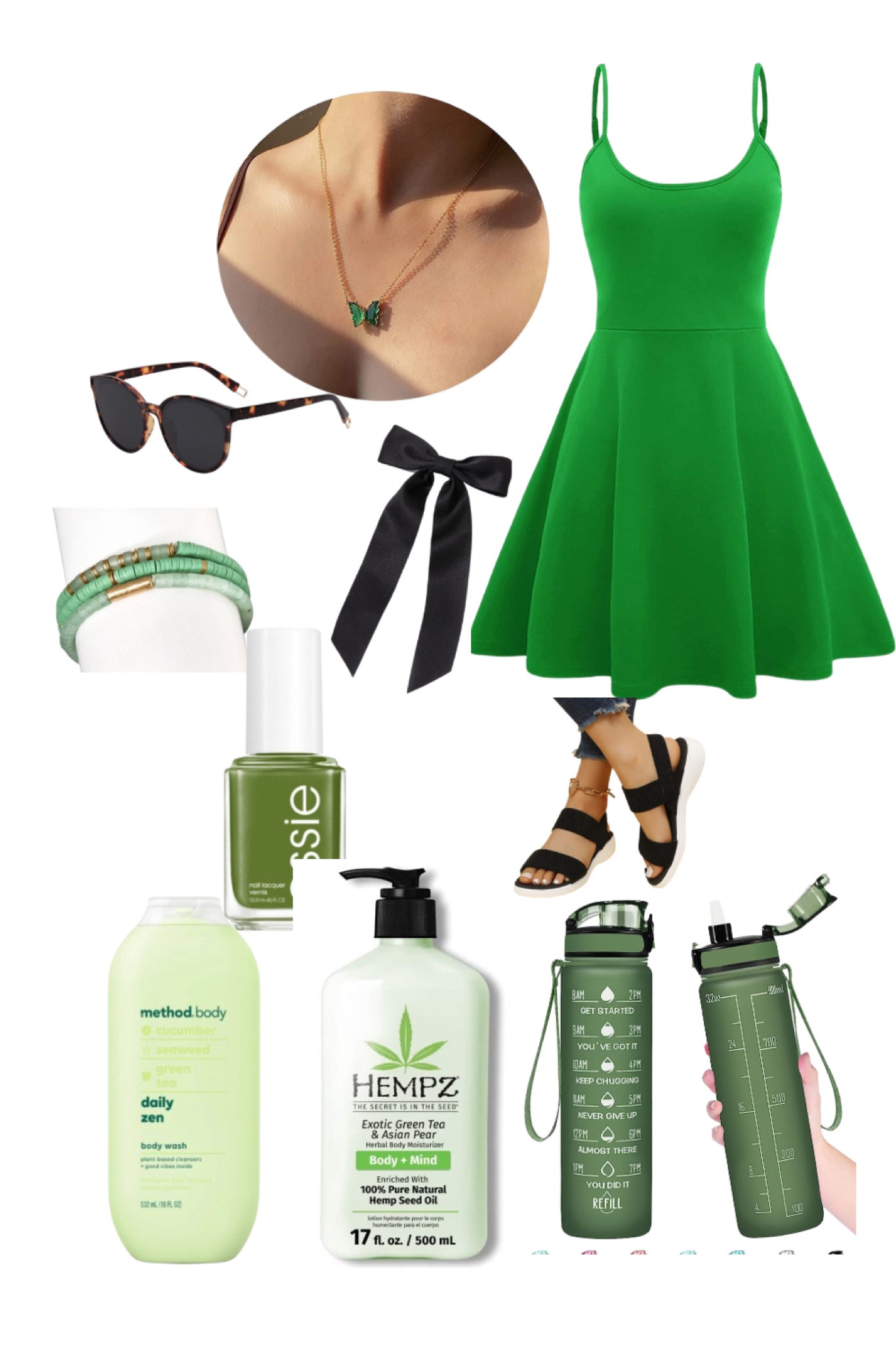 Green Team 