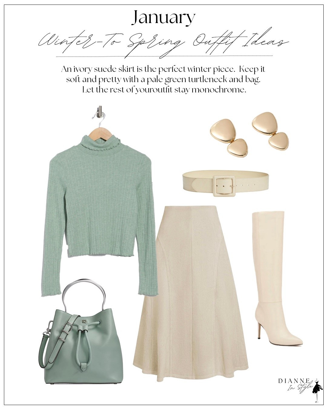More winter white ideas - this suede skirt from Amazon is a great, affordable piece to have in your closet! Stylish and versatile!

#LTKOver40 #LTKSeasonal #LTKootd