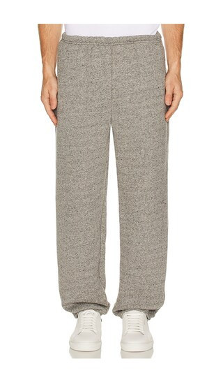 Asher Sebi Sweatpant in Grey. - size S | Revolve Clothing (Global)