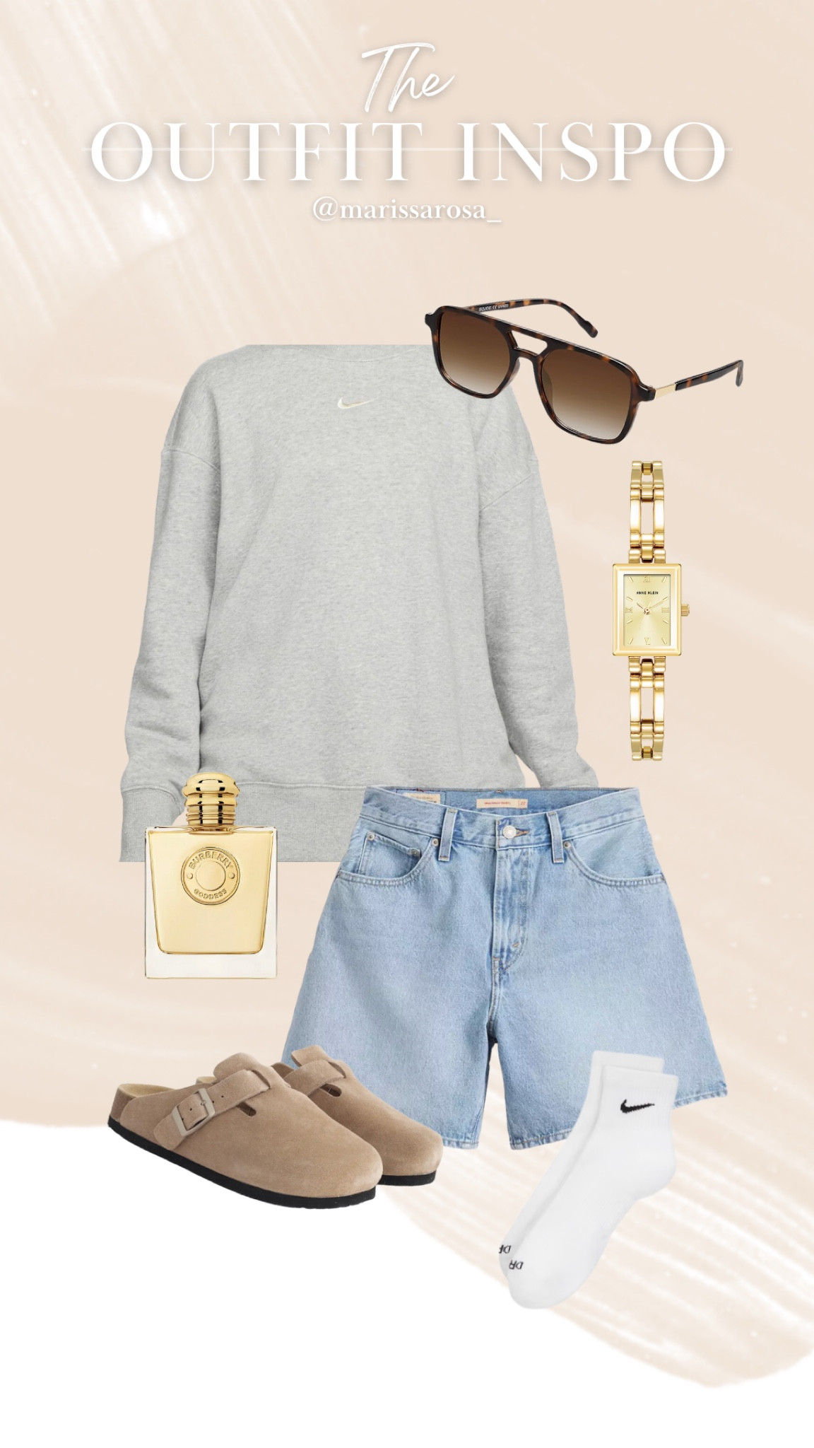 Shop My Outfit Inspo! 🤍

#LTKSpringSale #LTKShoeCrush #LTKStyleTip