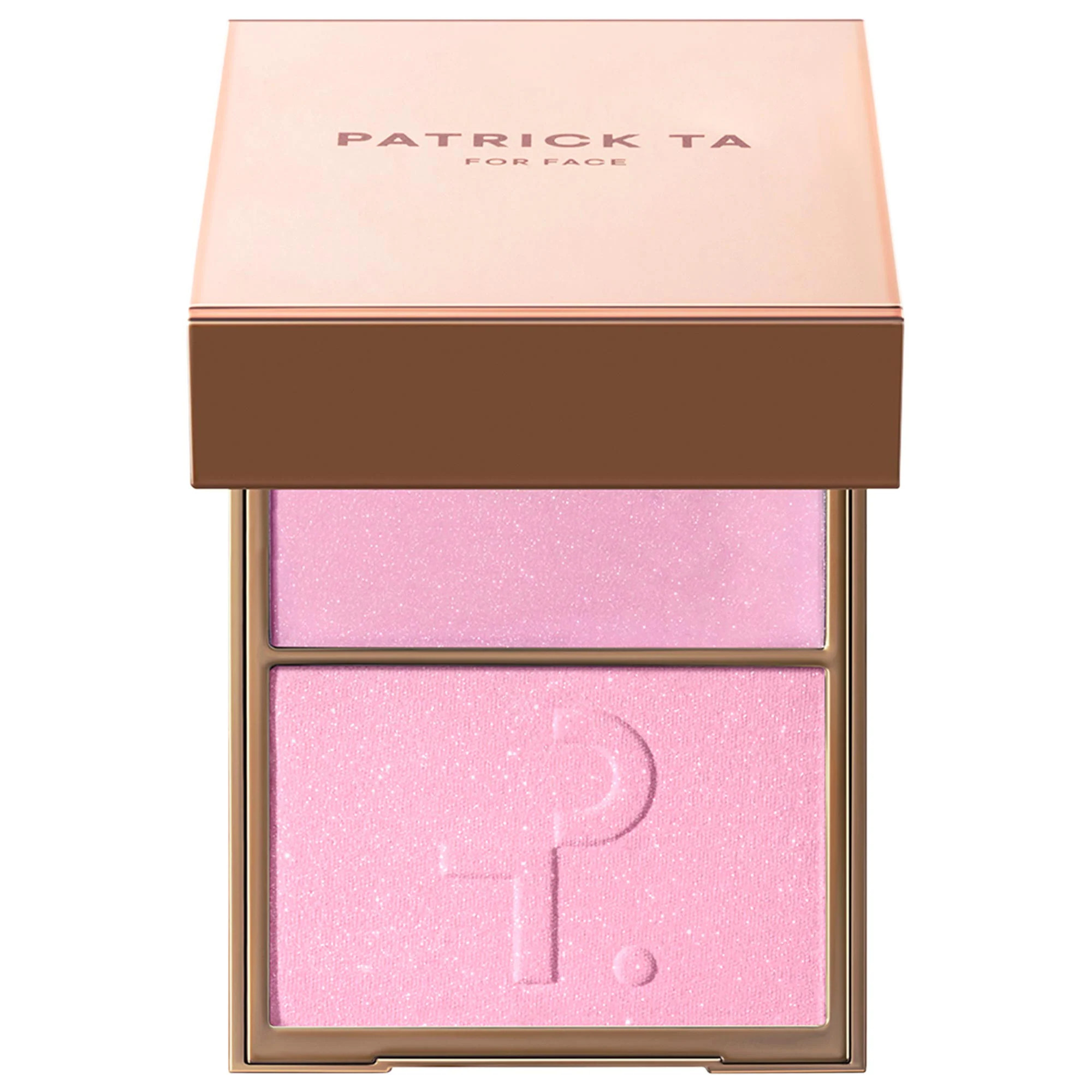Major Glow Creme & Powder Light Reflecting Translucent Highlighter Duo | Sephora (US)