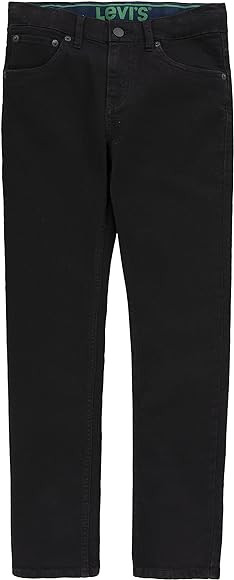 Levi's Boys' 511 Slim Fit Performance Jeans | Amazon (US)