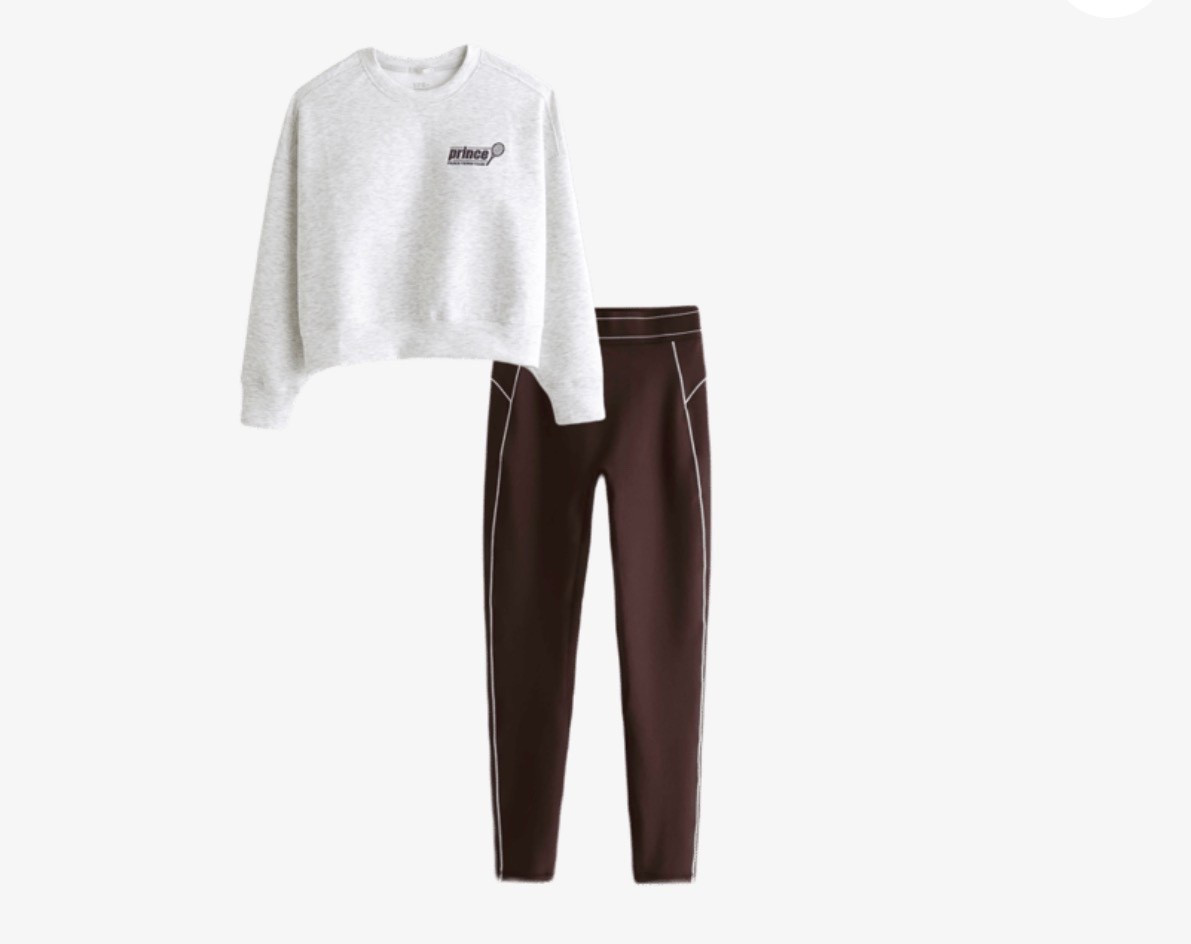 Active wear outfit on sale
Matching set giving alo! 

#LTKSaleAlert #LTKFindsUnder100 #LTKActive