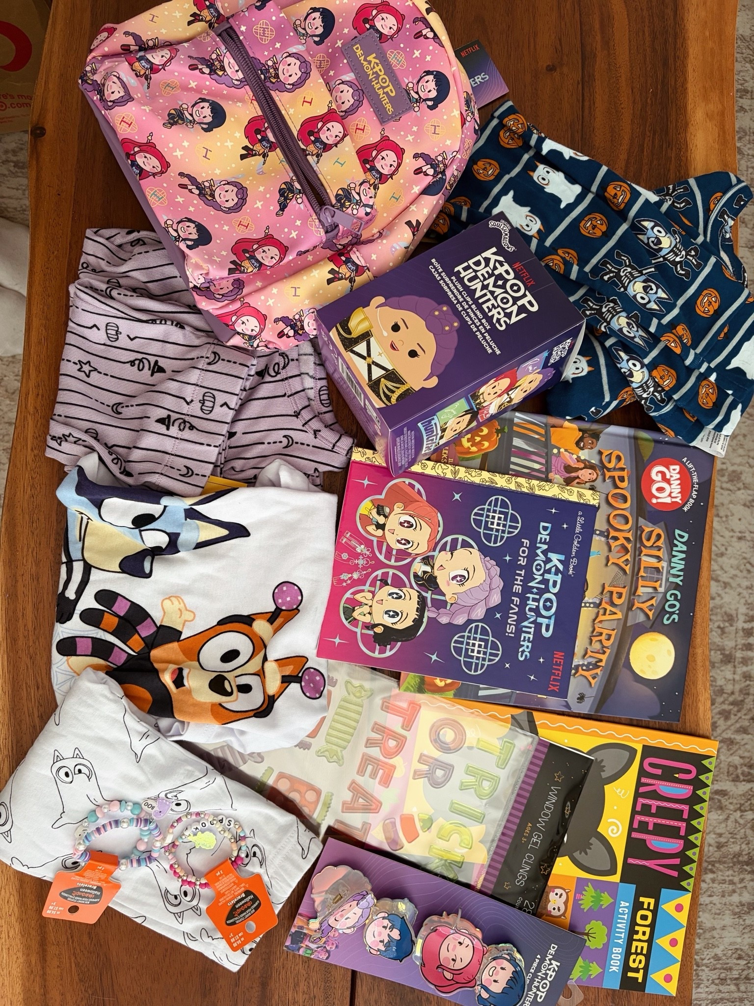 Everything i bought for my daughters boo basket 👻🎃💀 #boobasket #halloween #october

#LTKmomlife #LTKKids #LTKBaby
