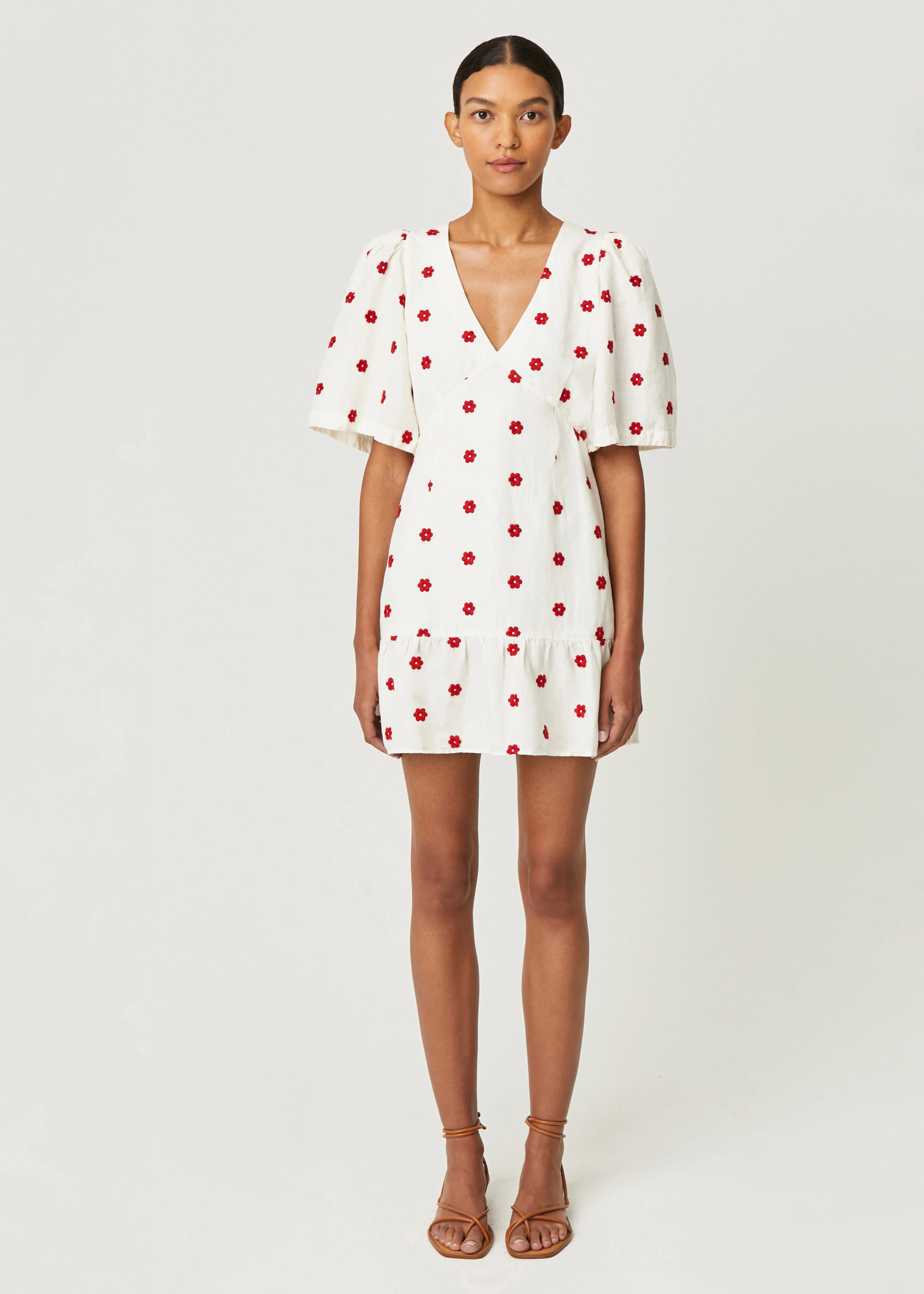 Mariana Dress | RHODE