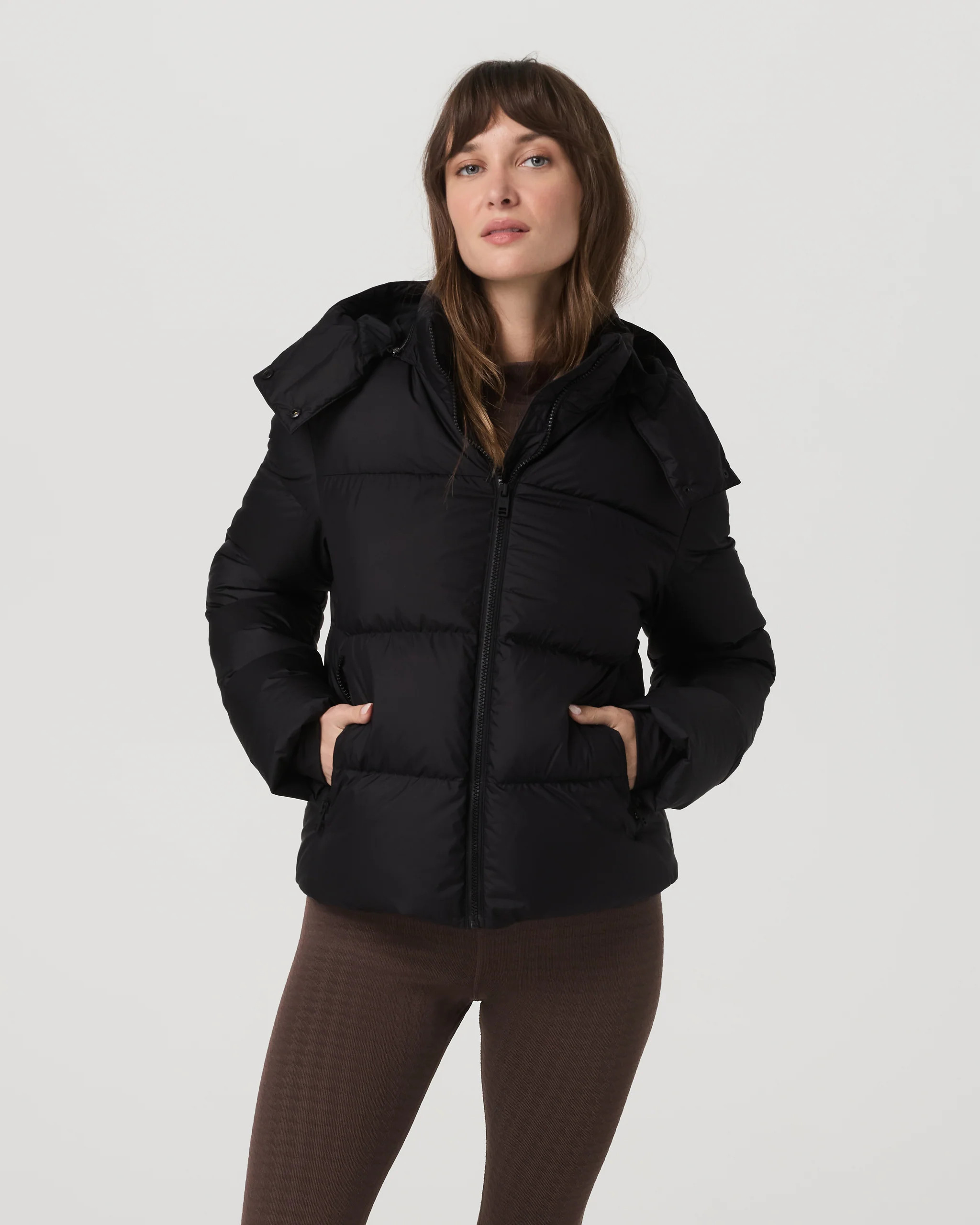 Alta Down Jacket | Vuori Clothing (US & Canada)