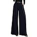 PRETTYGARDEN Womens Wide Leg Dress Pants Flowy Trousers | Amazon (US)