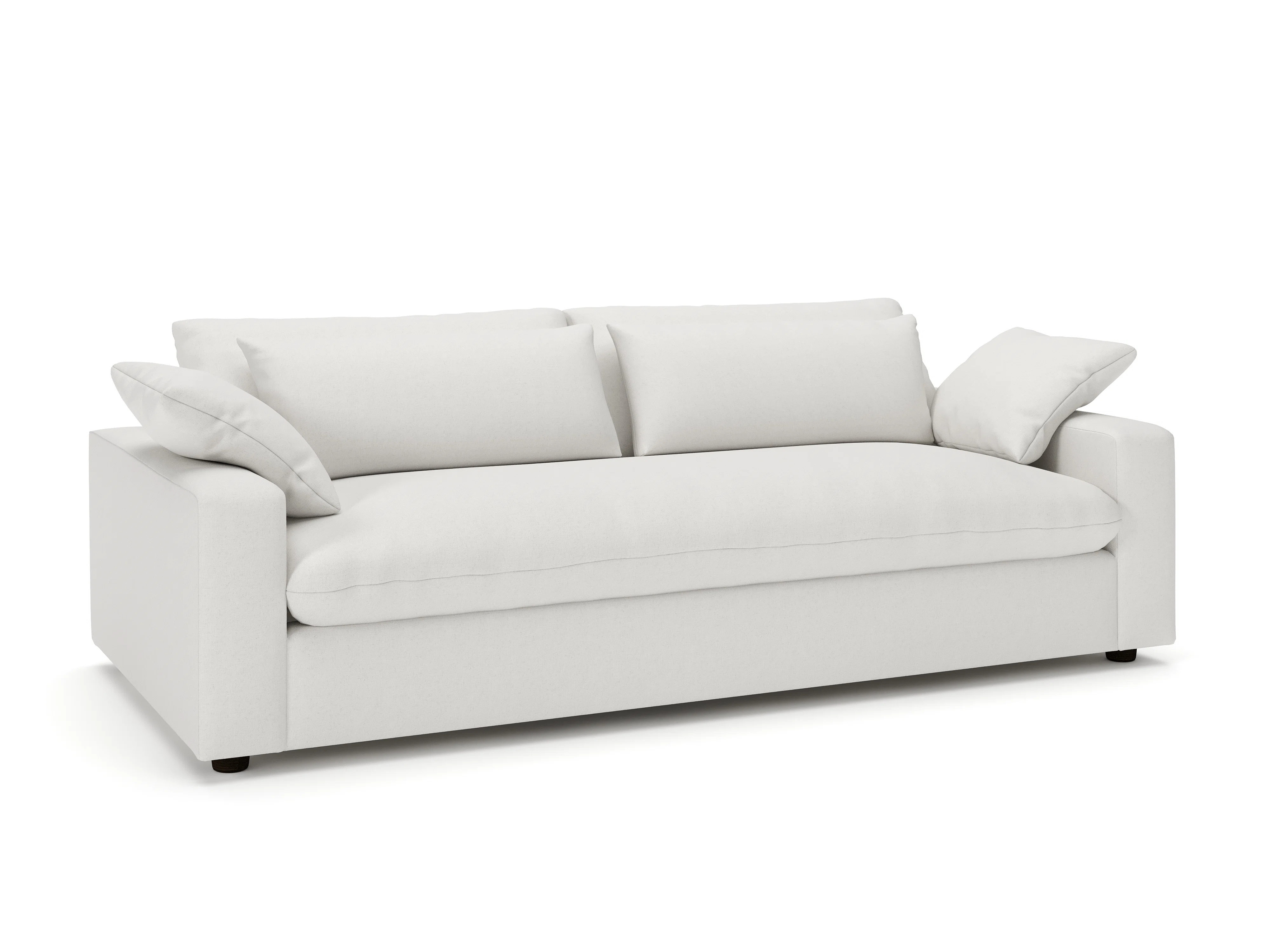Remy 90'' Upholstered Sofa | Joss & Main