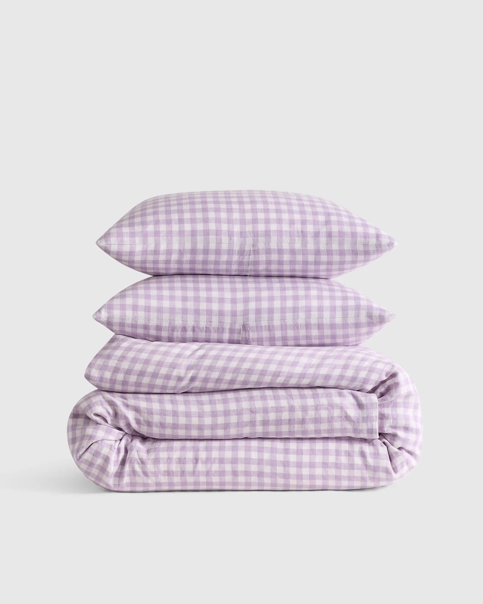 European Linen Duvet Cover Set | Quince