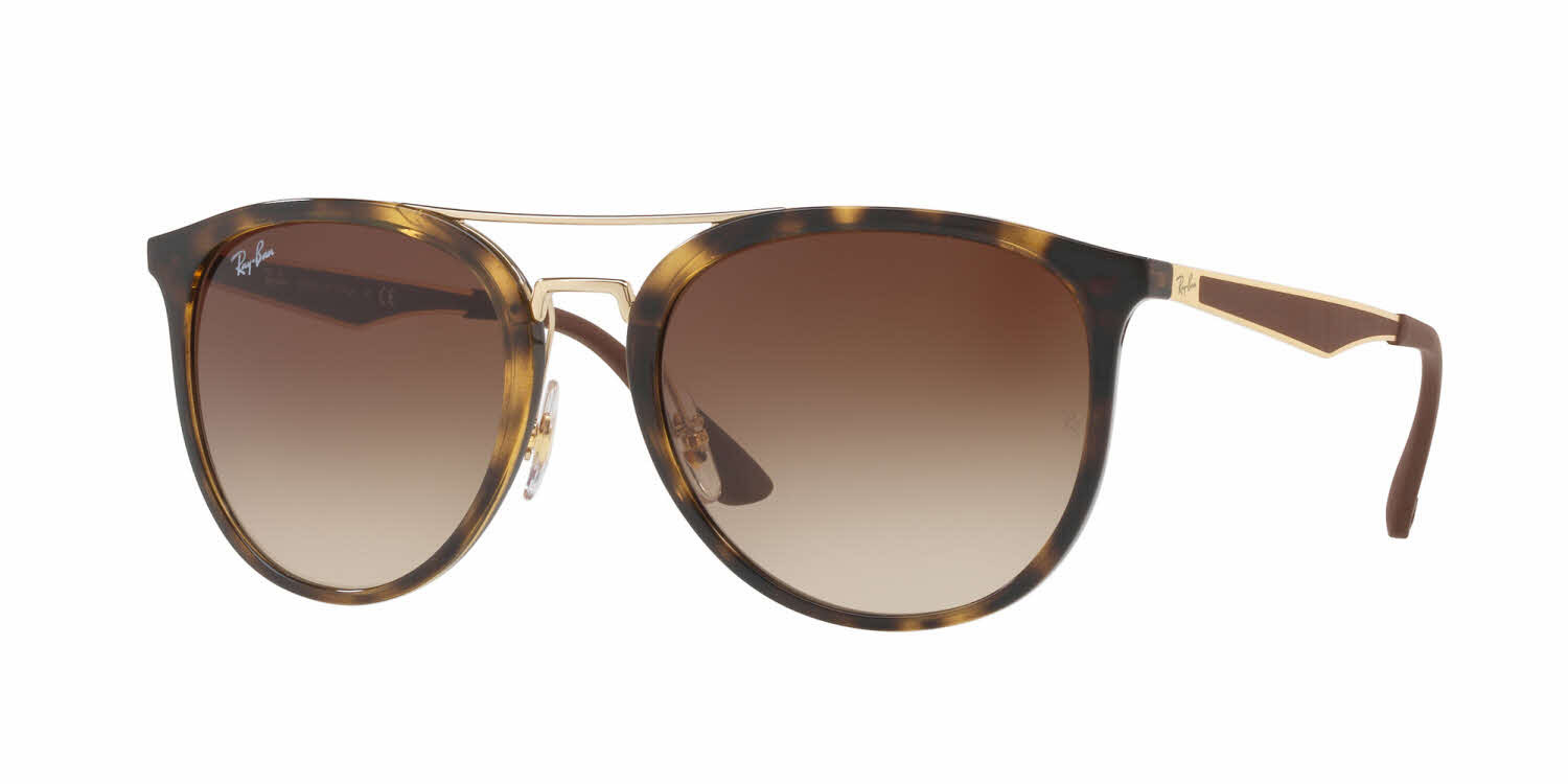 Ray-Ban RB4285 Sunglasses | FramesDirect.com | Frames Direct (Global)