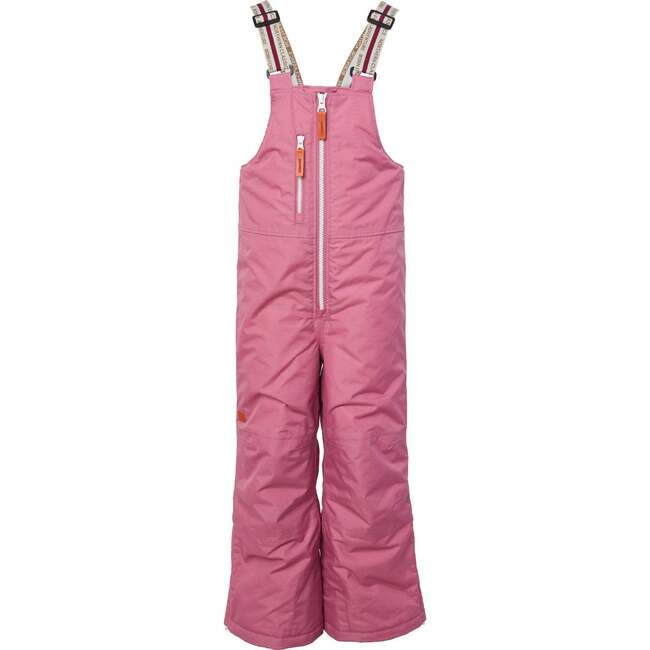 Northern Classics | Snow Pants, (Rose Pink, Size 12-18M) | Maisonette | Maisonette