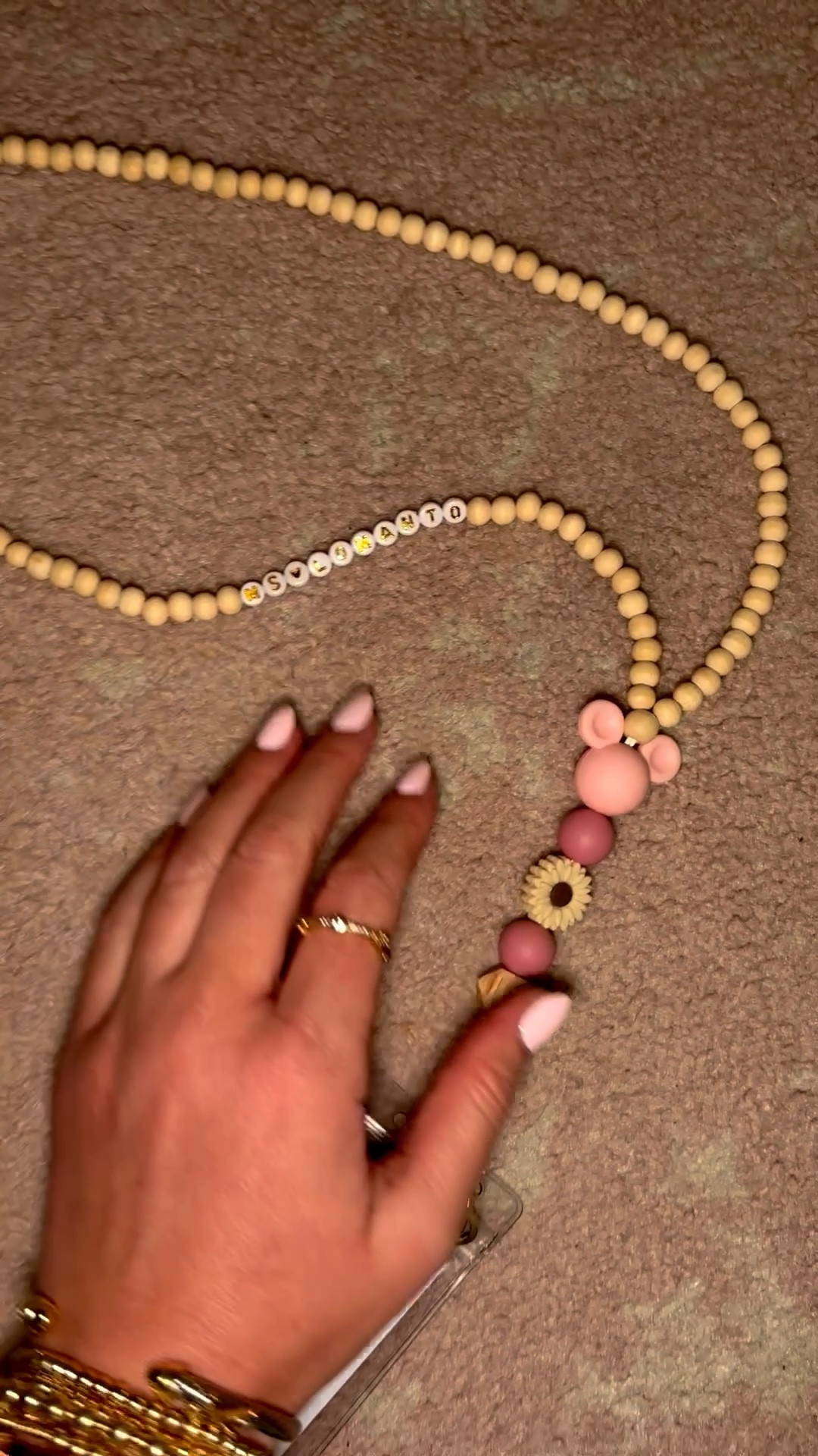 This is such a great lanyard for work, I adore this one so much! 

#LTKootd #LTKWorkwear