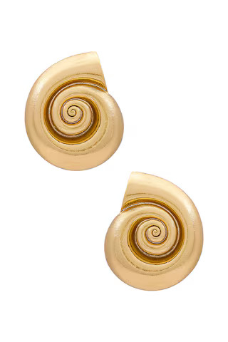 La Mer Earrings
                    
                    Lili Claspe | Revolve Clothing (Global)