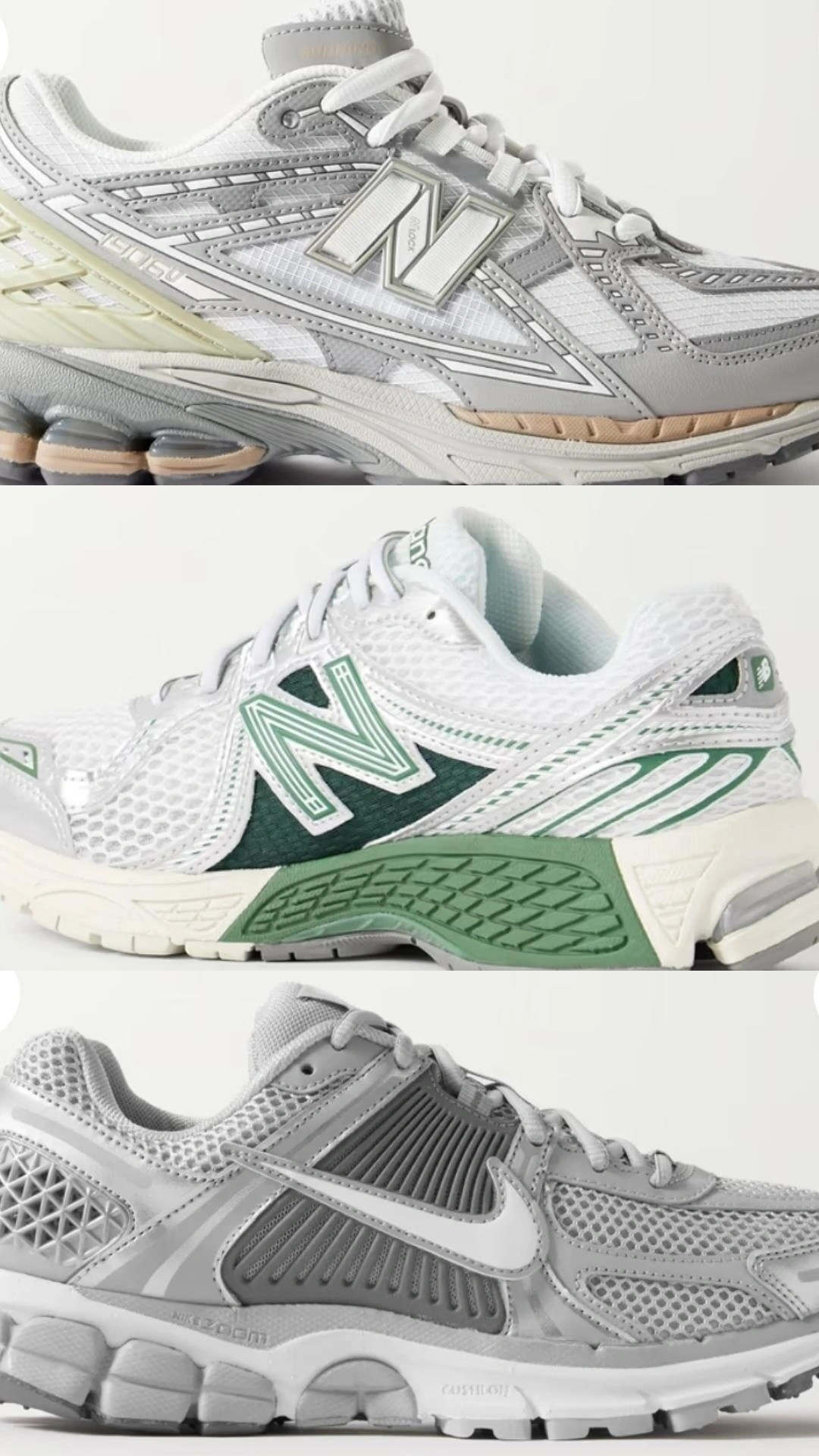 Nike Vomero & New Balance sale!

#LTKActive #LTKGiftGuide #LTKShoeCrush