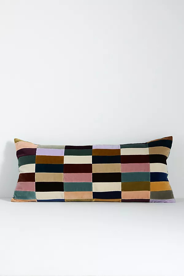 Holly Cushion Cover | Anthropologie (US)