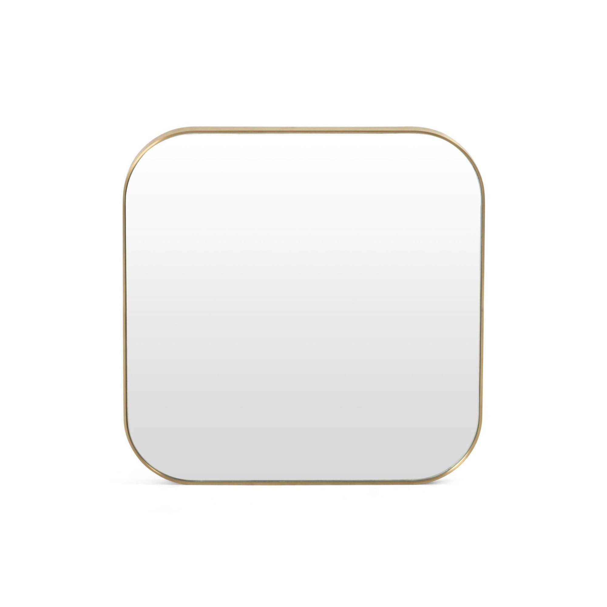 Bellvue Square Mirror | StyleMeGHD