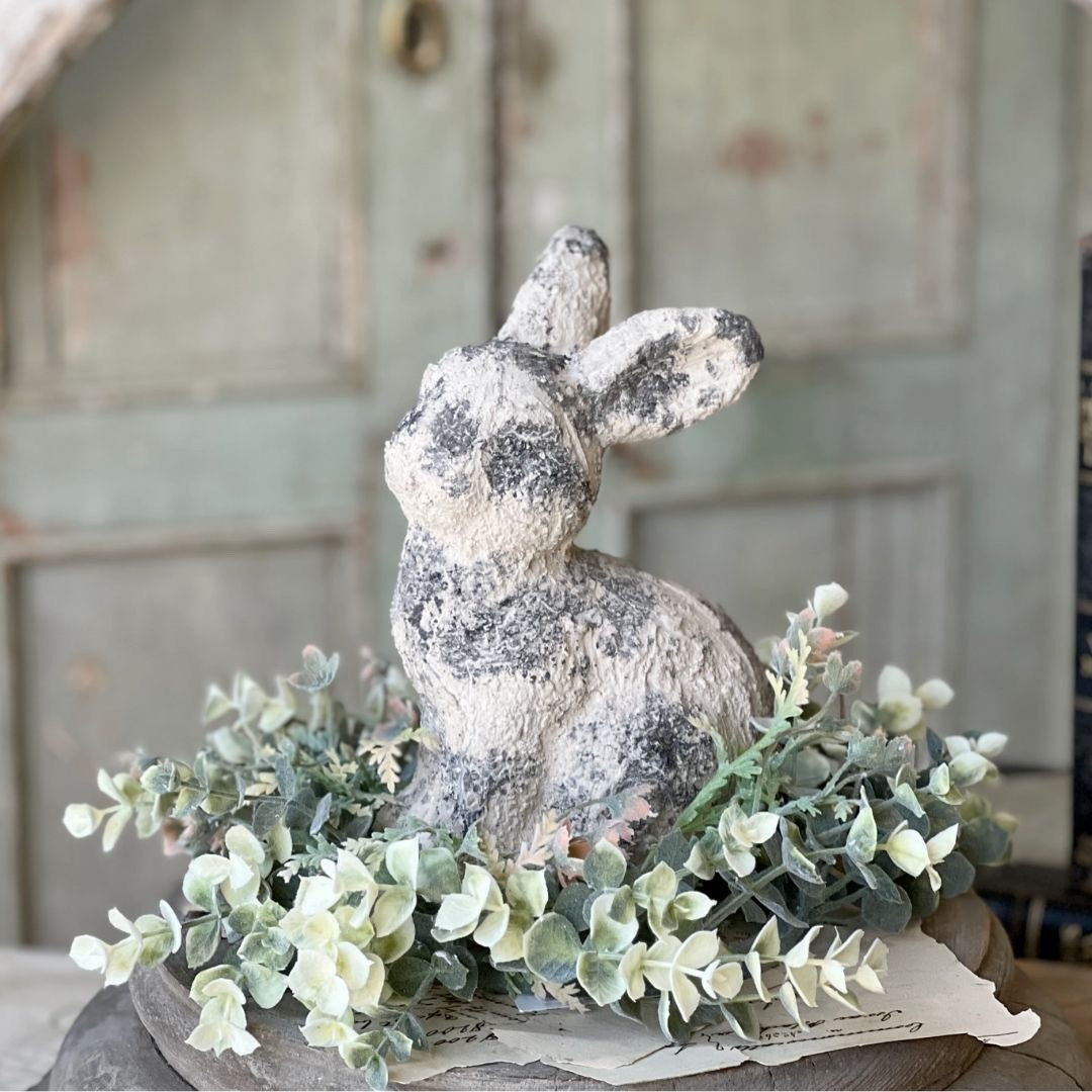 Bunny decor adds the sweetest Easter charm to your home 🐰✨
Shop my favorite bunny pieces → tap to shop🌸

#LTKHome #LTKU #LTKSpringSale