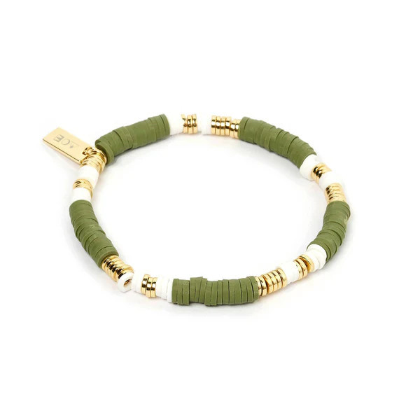 Amari Bracelet - Forrest | Arms Of Eve