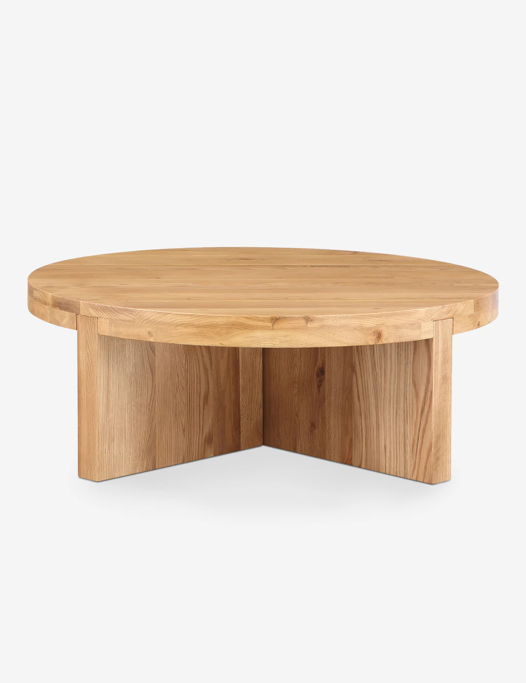 Alford Round Coffee Table | Lulu and Georgia 