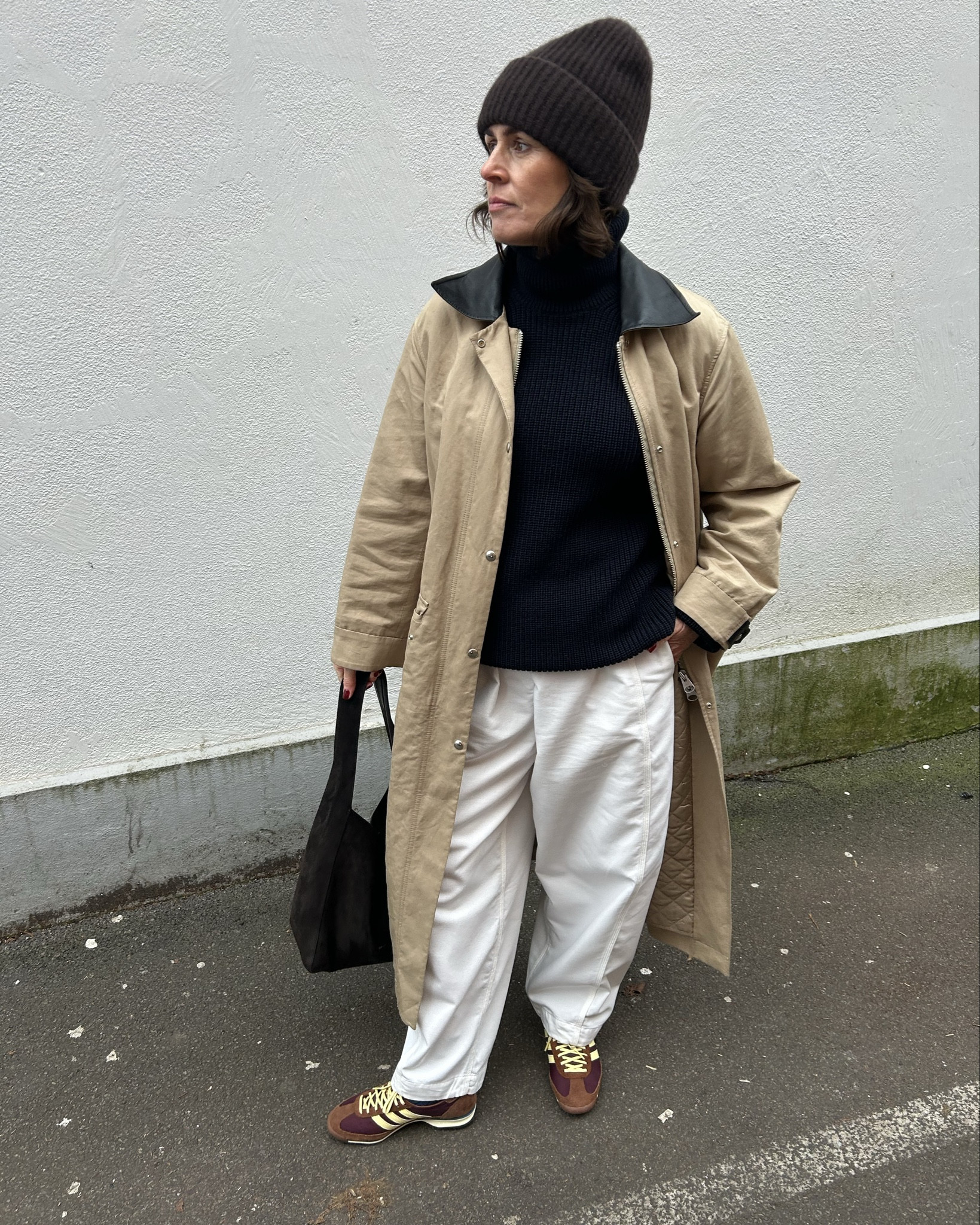 Recreating those winter outfits 

Smart casual, winter outfits, slow January, easy everyday winter fashion 

#LTKstyletip #LTKuk #LTKwinter