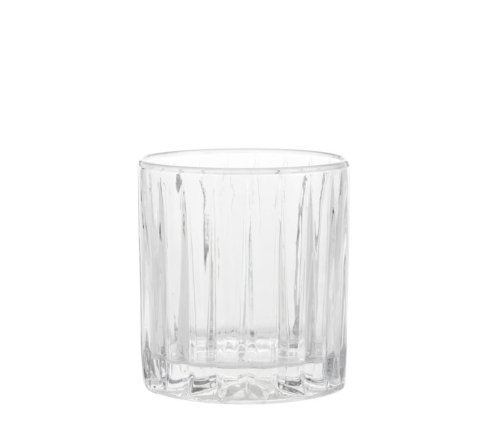 Somerset Cocktail Glasses | Pottery Barn (US)