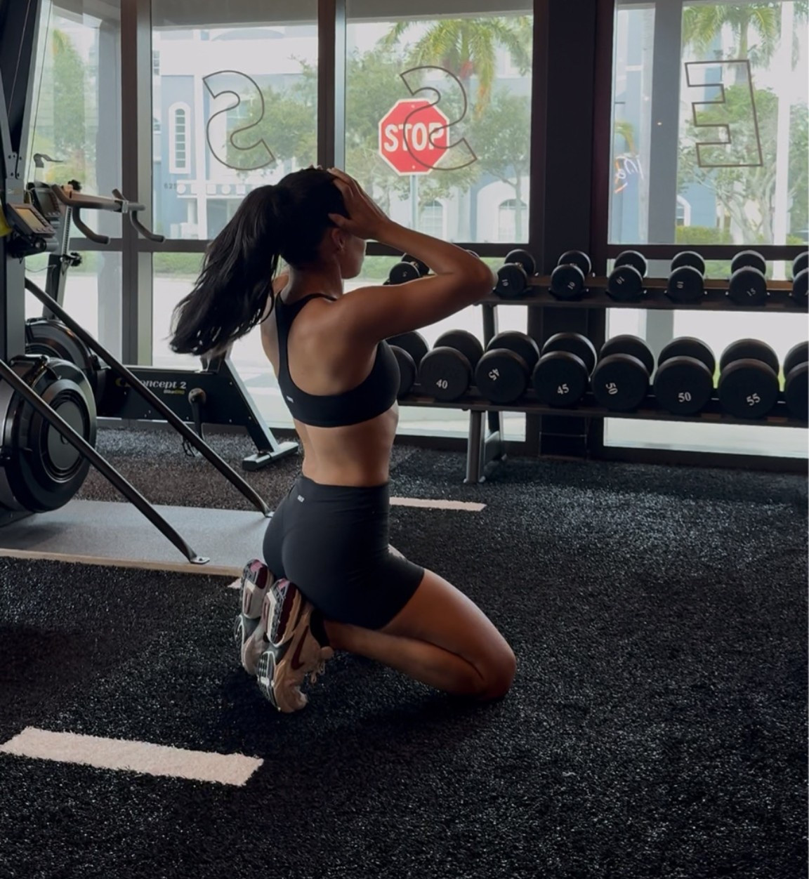 Running/working out shoes 👟

#LTKActive