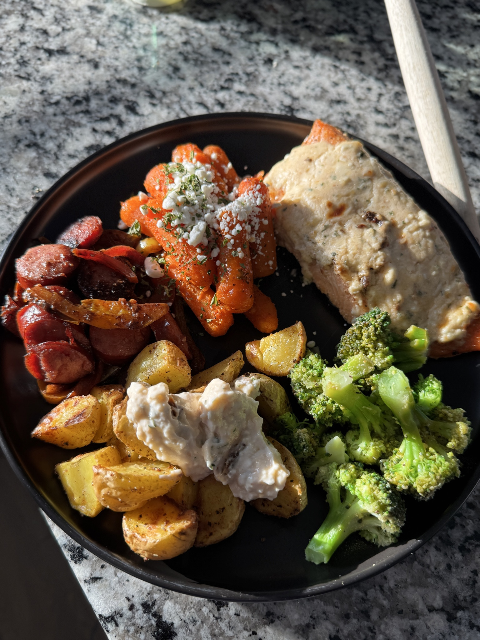 I’ve been obsessed with Salmon the last few months!

#LTKTall #LTKHome #LTKfoodie