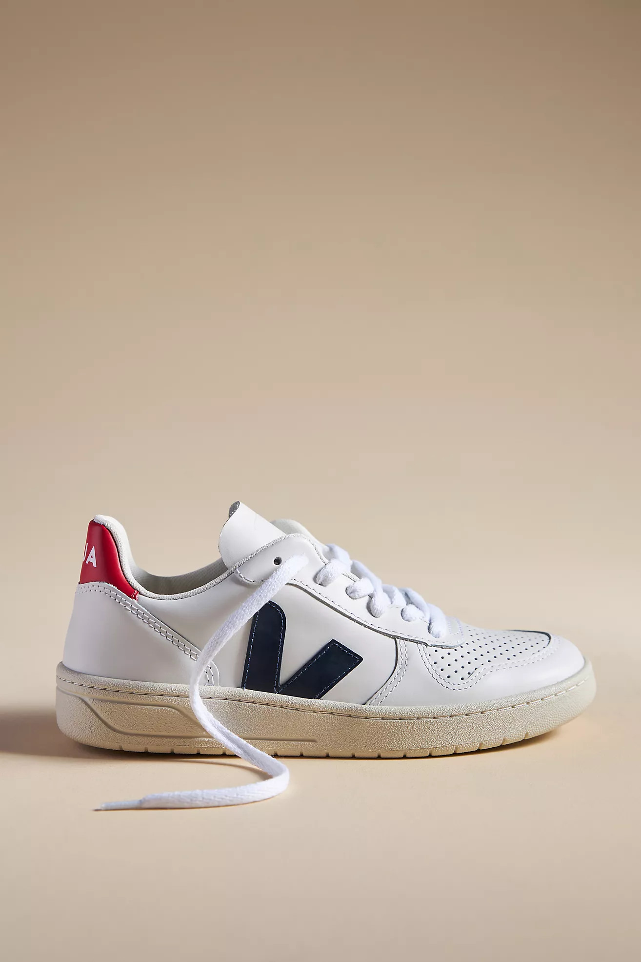 Veja V-10 Sneakers | Anthropologie (US)
