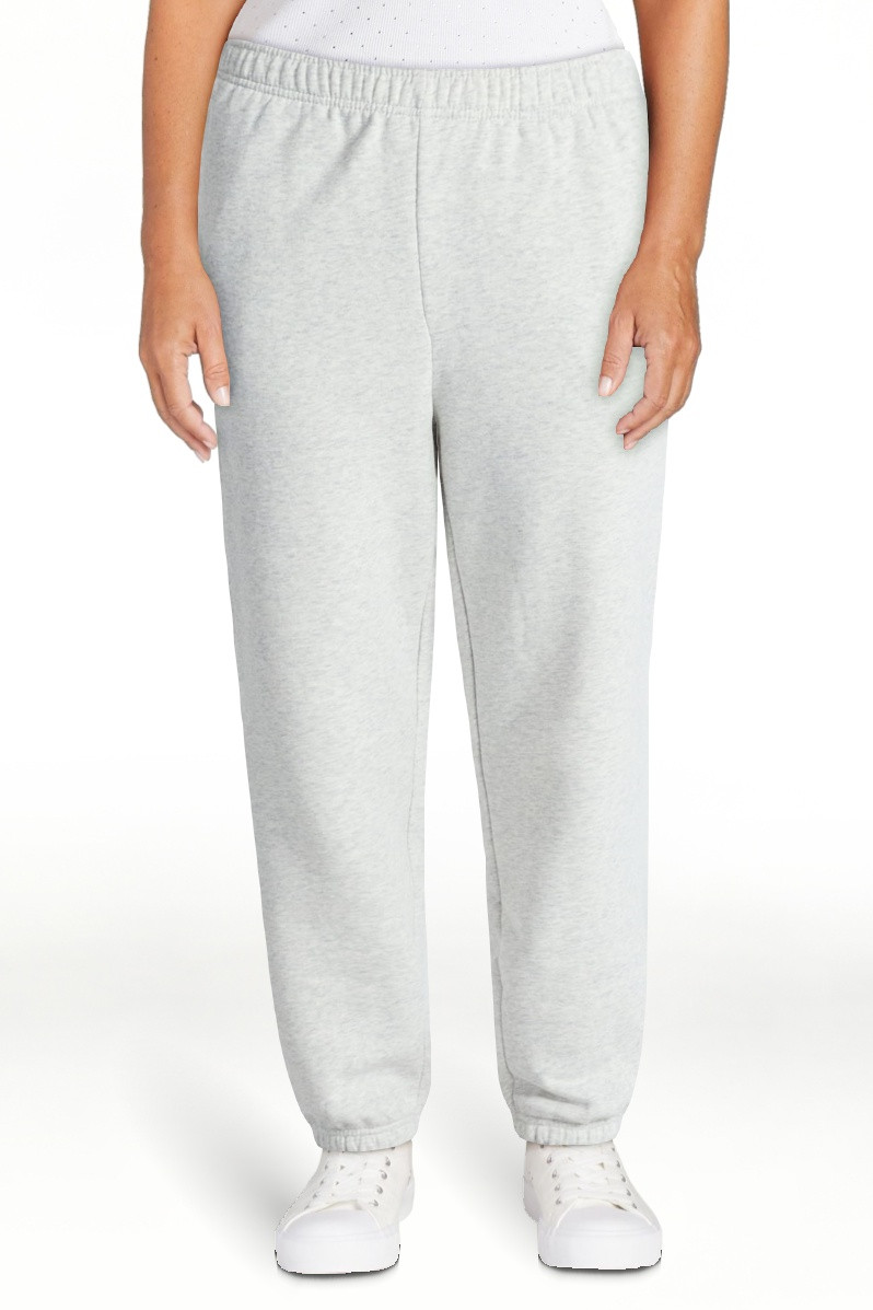 No Boundaries Fleece Joggers, 29'' Inseam, Women's | Walmart (US)