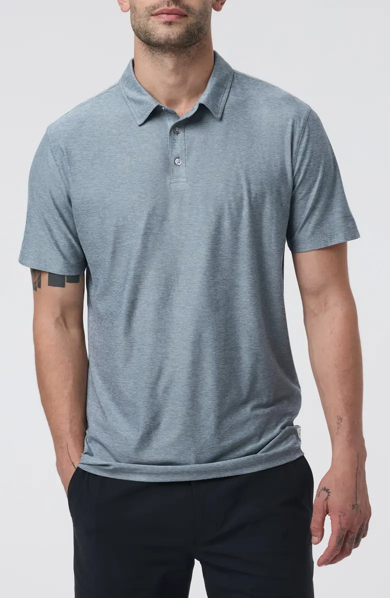 Strato Tech Performance Polo | Nordstrom