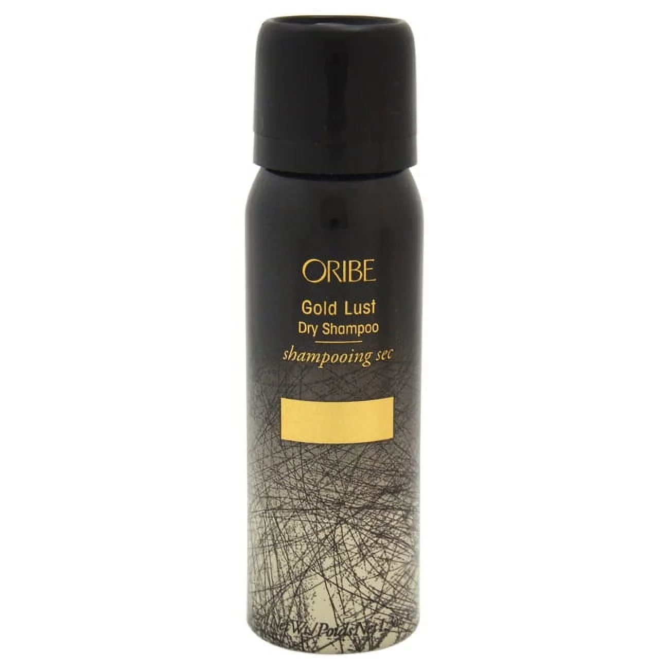 Gold Lust Dry Shampoo by Oribe for Unisex - 1.3 oz Hair Spray | Walmart (US)