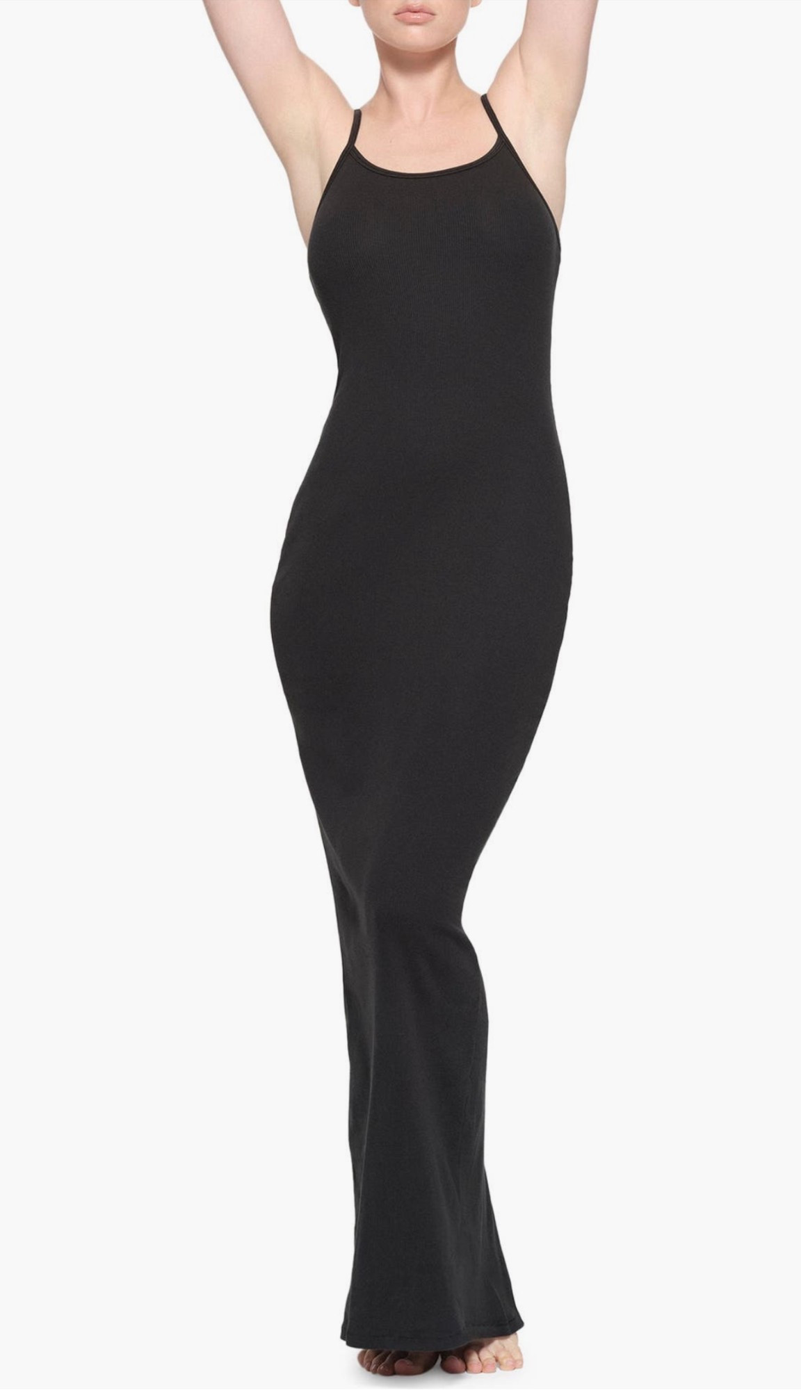 Comfy lounge maxi dress and 31% off! 

#LTKootd #LTKFindsUnder100 #LTKgrwm