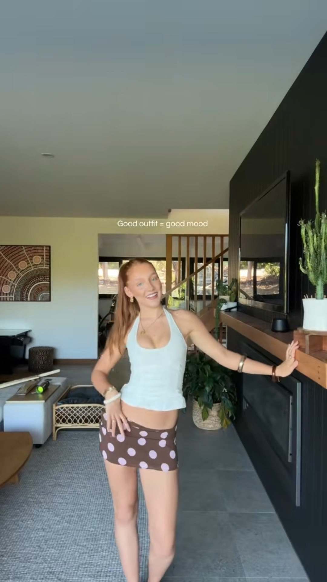 You can shop my most recent tik Tok outfit from @Princess Polly US 🫶🏻
Top- size 6 (usual size)
Bottom- size 8 (usual size)

Use my code “ELLAXO” to save 

#LTKaustralia #LTKsummer #LTKstyletip