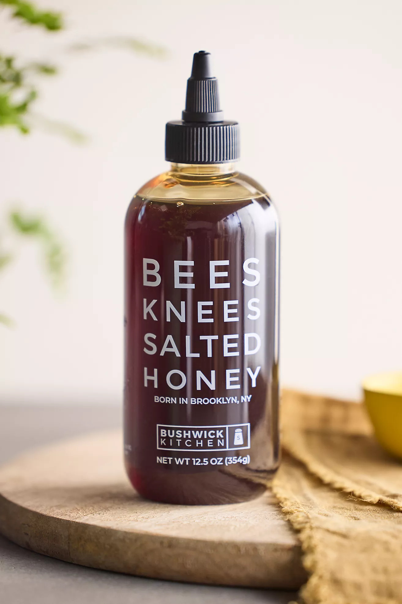 Bee's Knees Salted Honey | Terrain