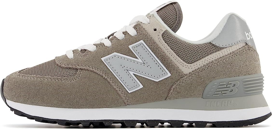 New Balance Women's 574 Core Sneaker | Amazon (US)