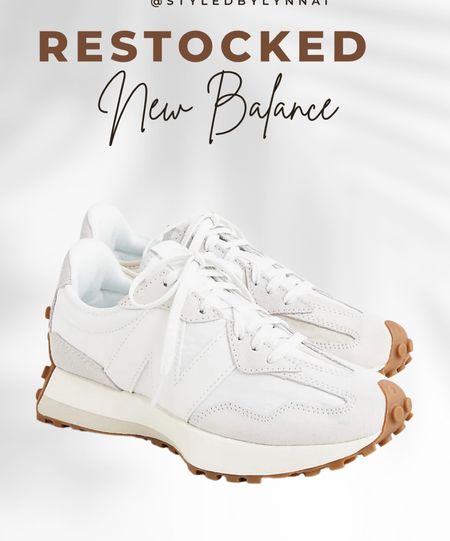 New new balance - restock 
Size down 1/2
Sneakers  
Spring 
Spring sneakers 
Summer sneaker 
Womens sneakers
Neutral sneakers 
Summer shoes
Vacation 
Travel  


Follow my shop @styledbylynnai on the @shop.LTK app to shop this post and get my exclusive app-only content!

#liketkit 
@shop.ltk
https://liketk.it/4aso6

Follow my shop @styledbylynnai on the @shop.LTK app to shop this post and get my exclusive app-only content!

#liketkit 
@shop.ltk
https://liketk.it/4aLWU

Follow my shop @styledbylynnai on the @shop.LTK app to shop this post and get my exclusive app-only content!

#liketkit #LTKFind #LTKshoecrush #LTKSeasonal
@shop.ltk
https://liketk.it/4aSWA
