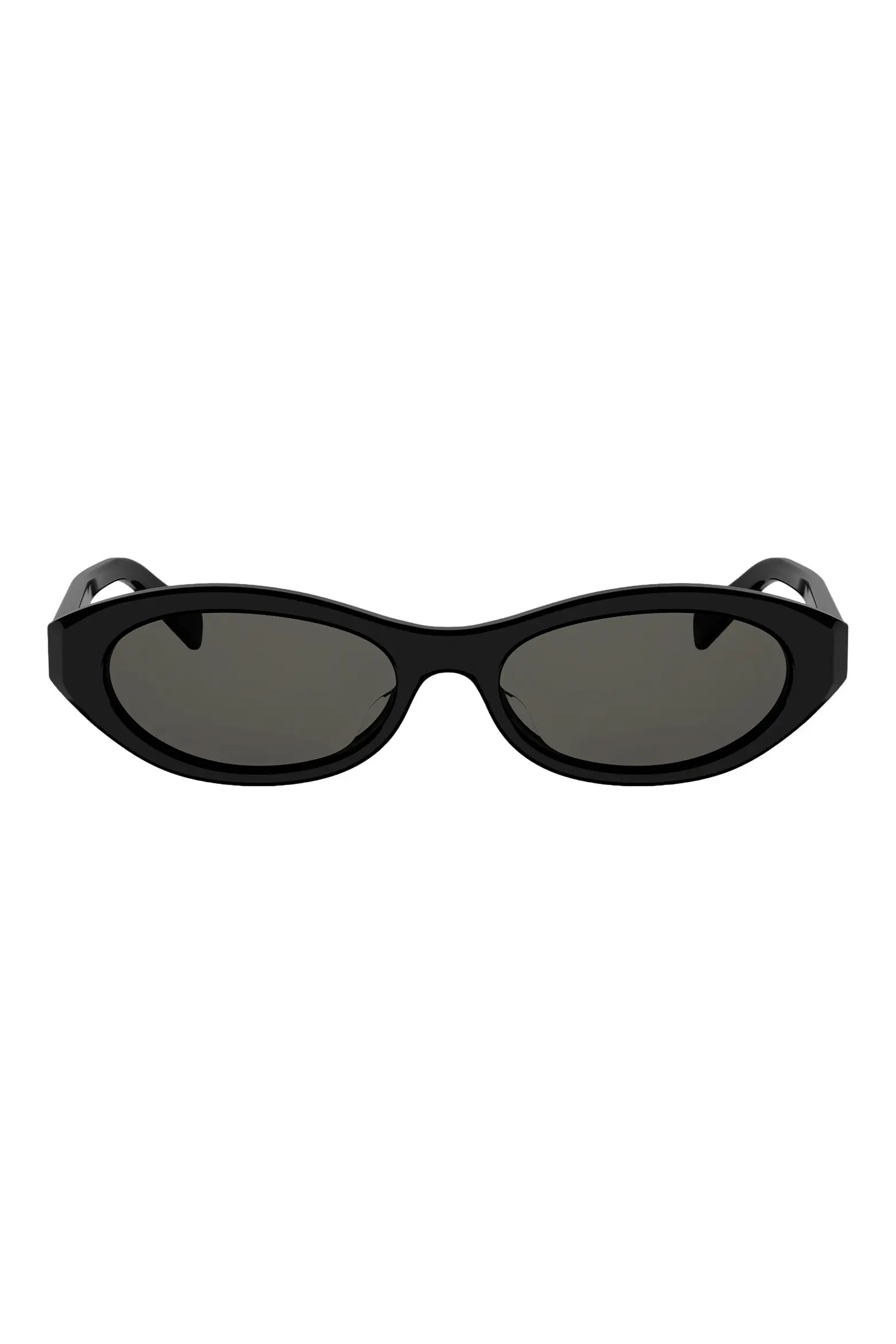 Triomphe Mini 54mm Oval Sunglasses (Women) | Nordstrom | Nordstrom
