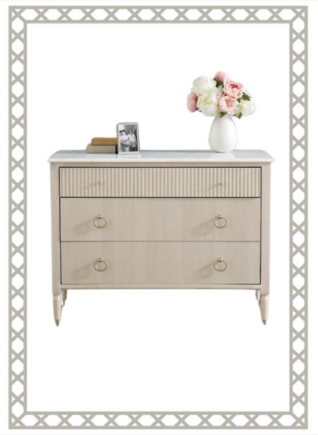 Love this Gustavian inspired chest of drawers 😍






#LTKhome