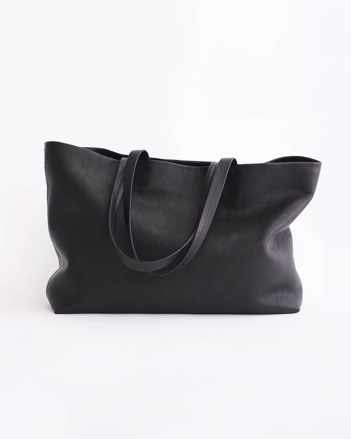 Teddy Tote in Black | The Horse (US, AU, UK, NZ)