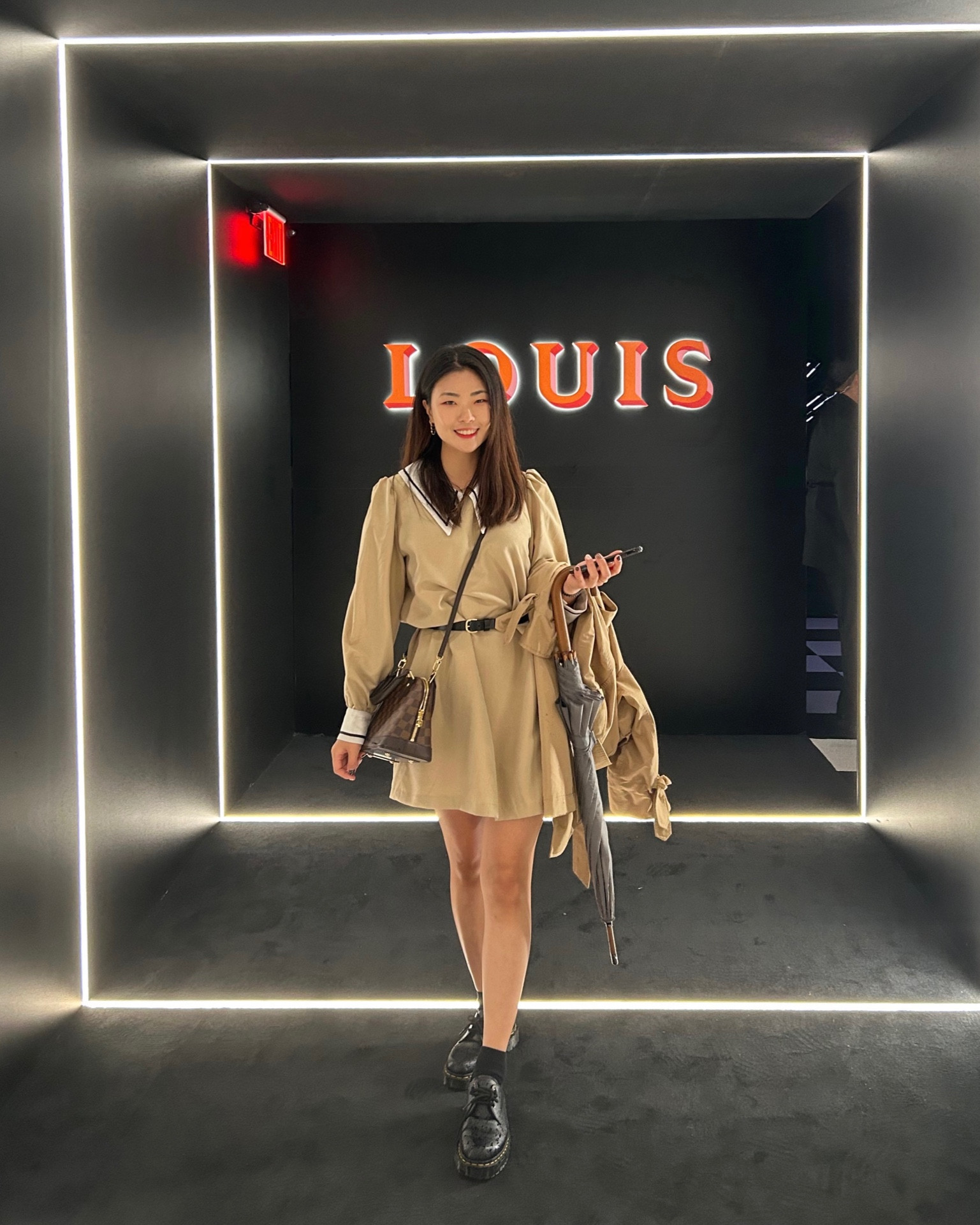 Museum date with sister💕

#LTKitbag #LTKstyletip #LTKAsia