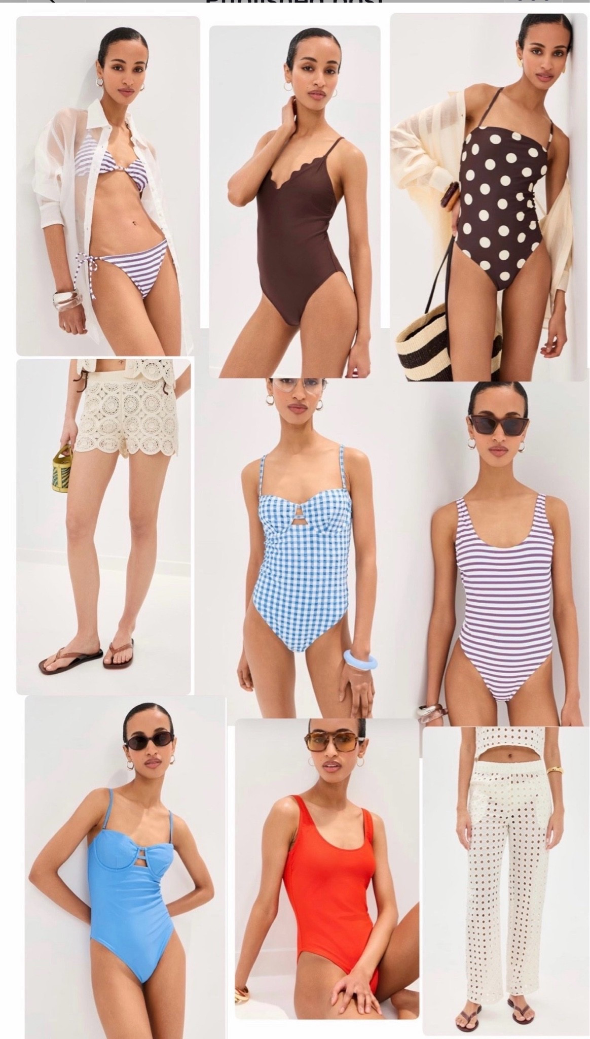 Swimsuits under $120

#LTKootd