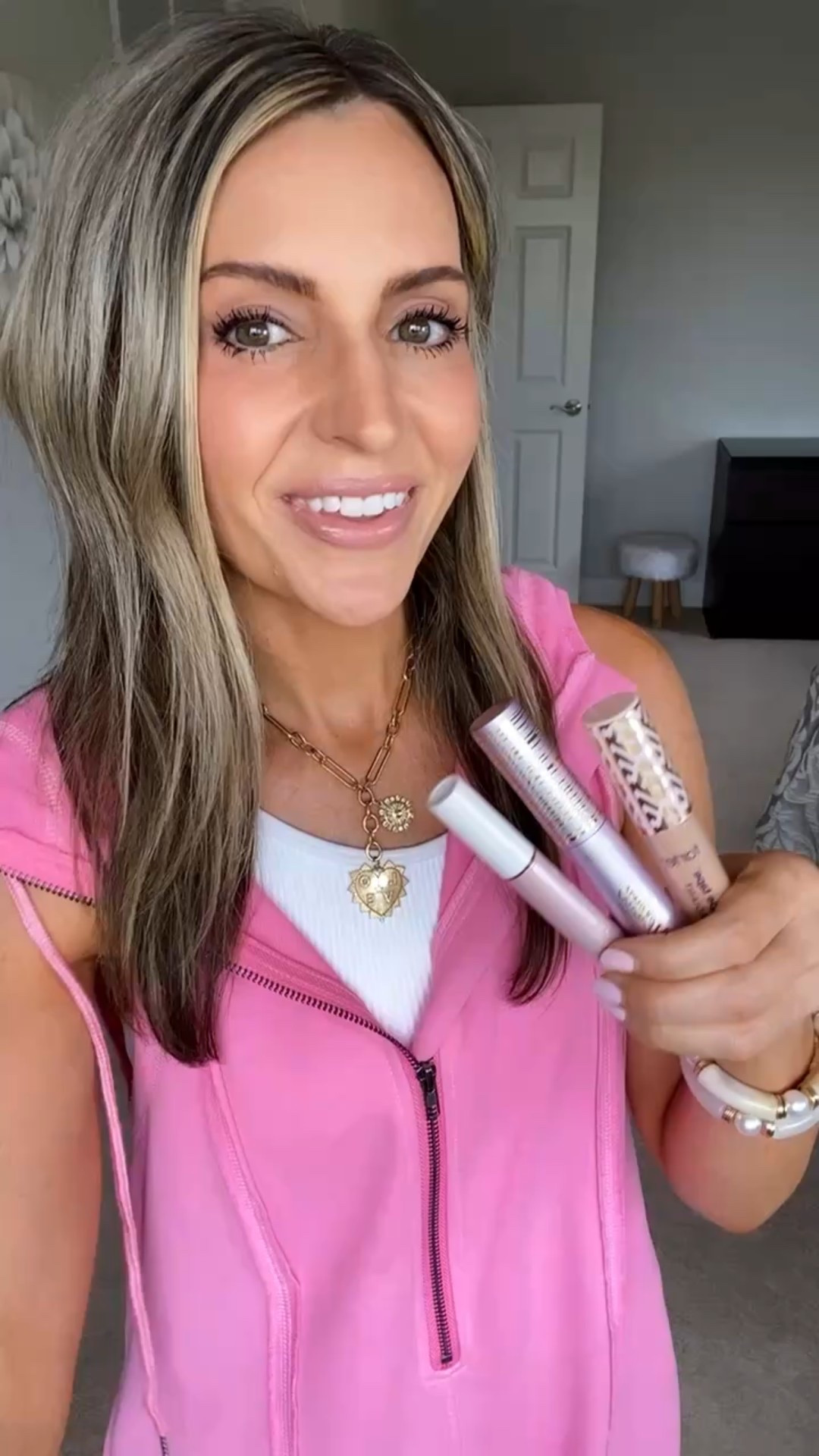 Tarte friends & Family sale is here!!! 🥳 save 30% off Sitewide + FREE SHIPPING (or 35% off for VIP) 
@tartecosmetics #TartePartner 

#LTKBeauty #LTKStyleTip #LTKSaleAlert