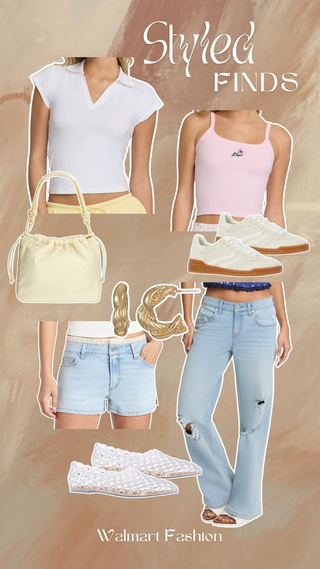 #walmart #walmartfinds #walmartfashion #walmartdeals #newatwalmart #outfitidea #outfitinspo #inspiration #lifeandstylefinds #LSF #shop 

 