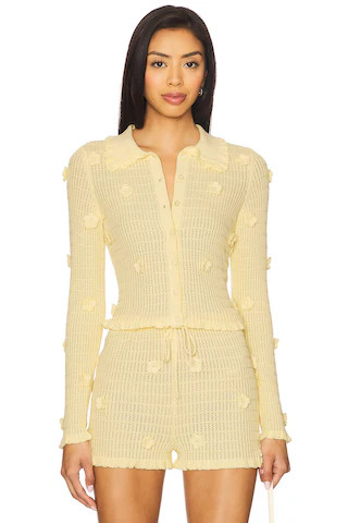 x REVOLVE Allayia Floral Cardigan
                    
                    Stone Cold Fox
       ... | Revolve Clothing (Global)