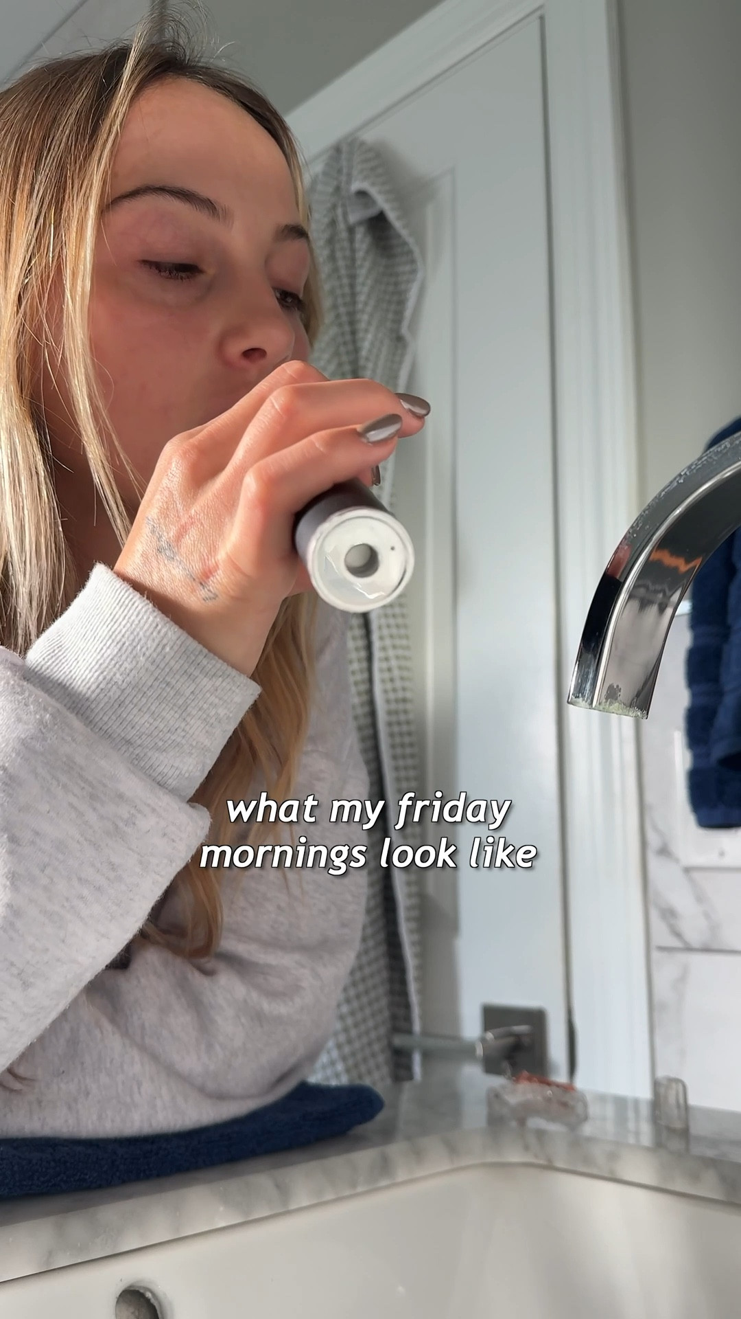 friday morning in my life!! everything in this video is linked down below!

#LTKHome #LTKvlog #LTKmorningroutine