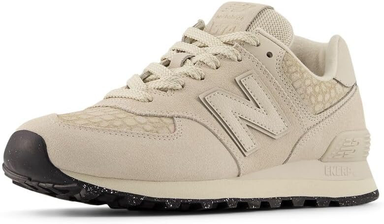 New Balance Women's 574 Shoes | Amazon (US)