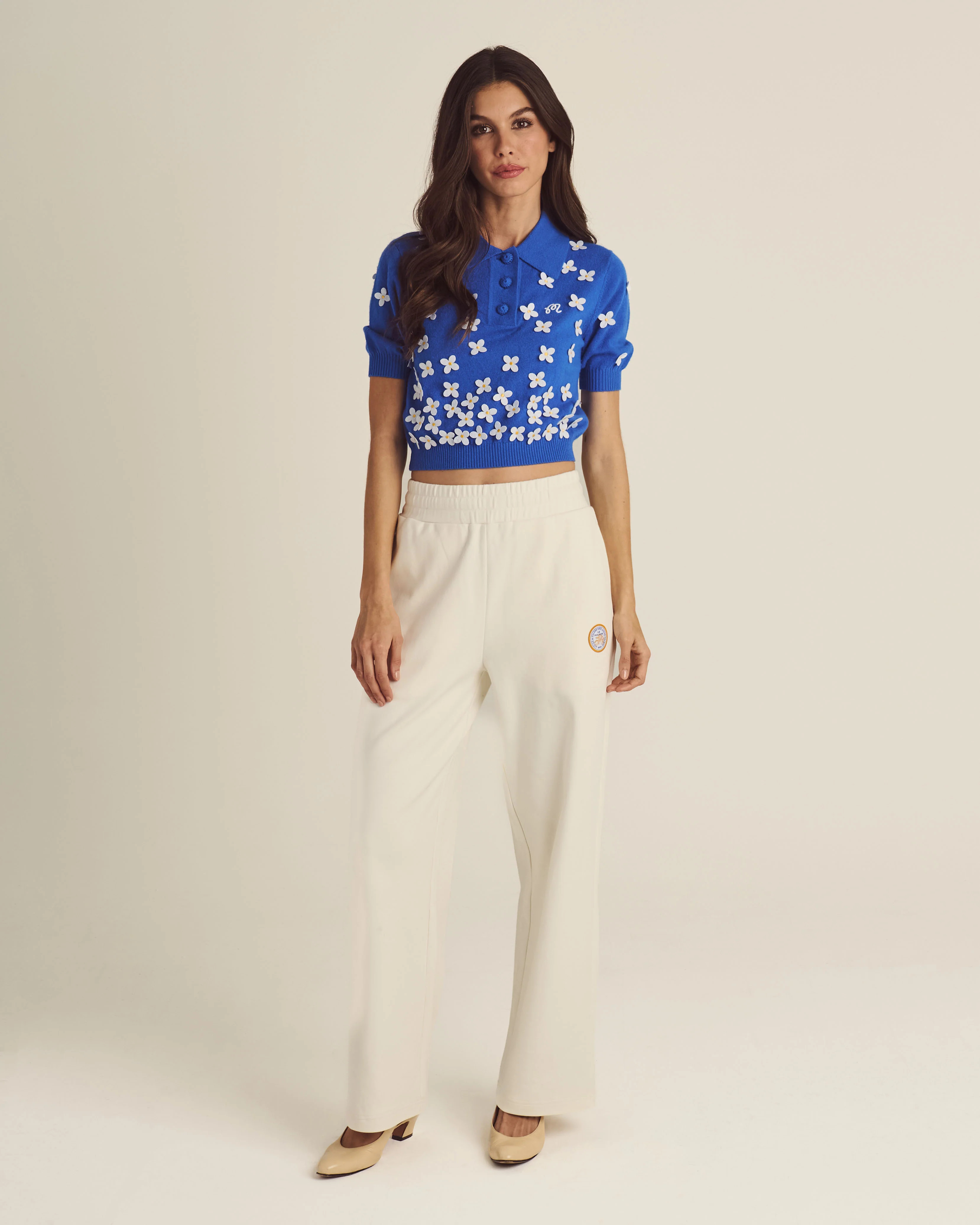 LILI POLO | Malbon Golf